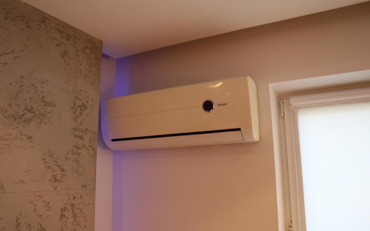 Lupoapartments Krolewska Penthouse Mandoria Parking Dostep Na Kod Lodz (Lodz)