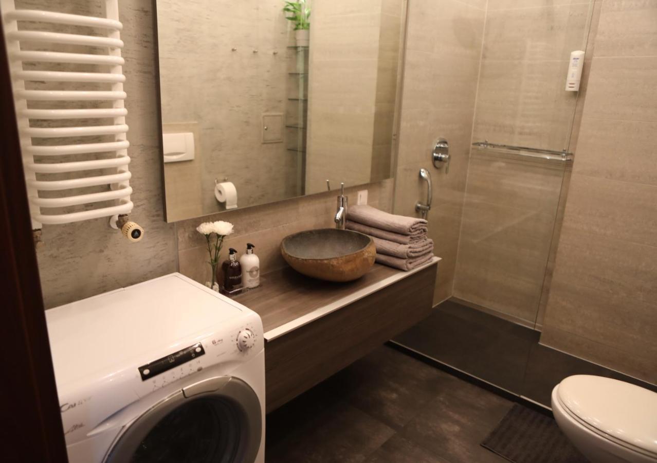 Lupoapartments Krolewska Penthouse Mandoria Parking Dostep Na Kod Apartment Lodz (Lodz)