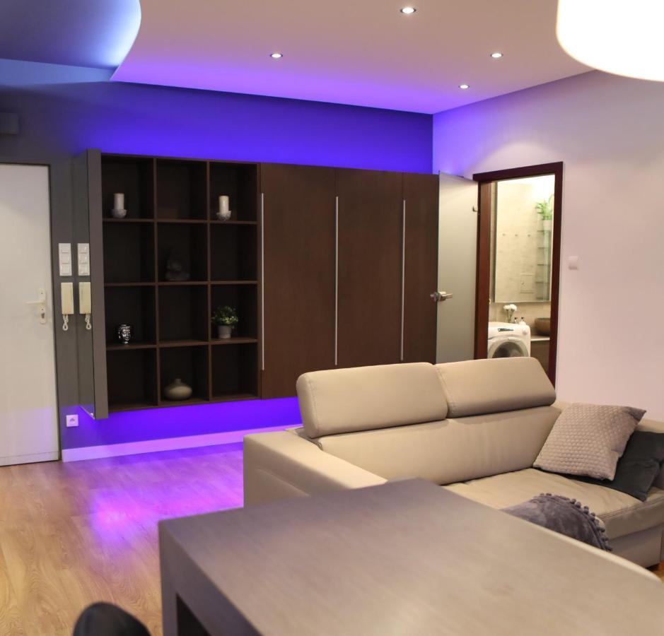 Apartment Lupoapartments Krolewska Penthouse Mandoria Parking Dostep Na Kod