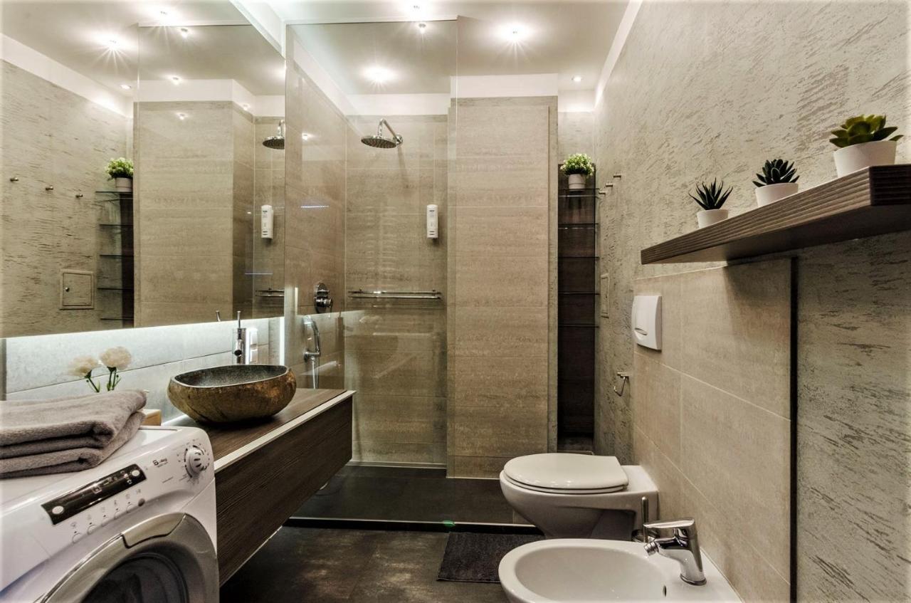 Lupoapartments Krolewska Penthouse Mandoria Parking Dostep Na Kod