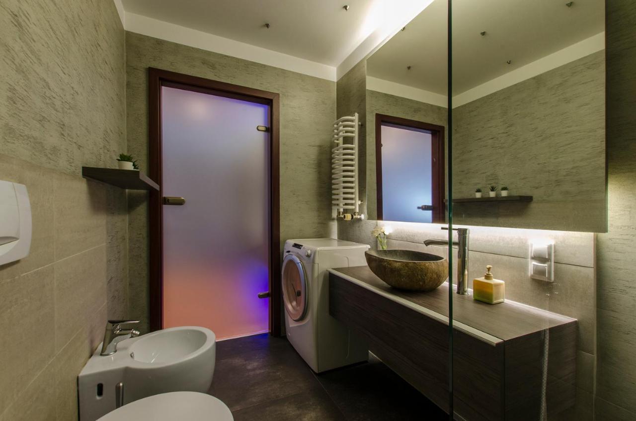 Lupoapartments Krolewska Penthouse Mandoria Parking Dostep Na Kod *