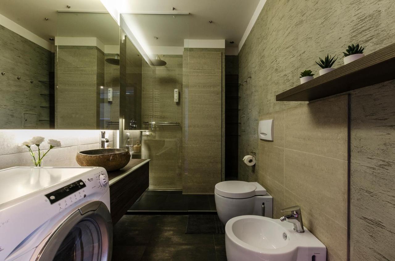 Apartment Lupoapartments Krolewska Penthouse Mandoria Parking Dostep Na Kod